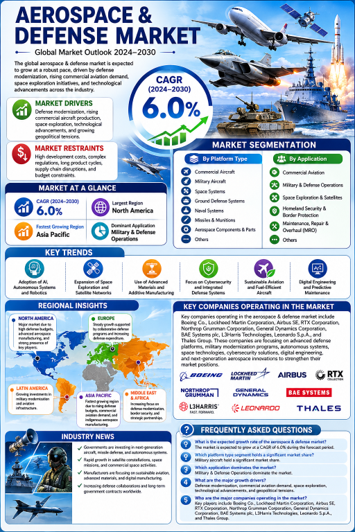 aerospace-defense-market