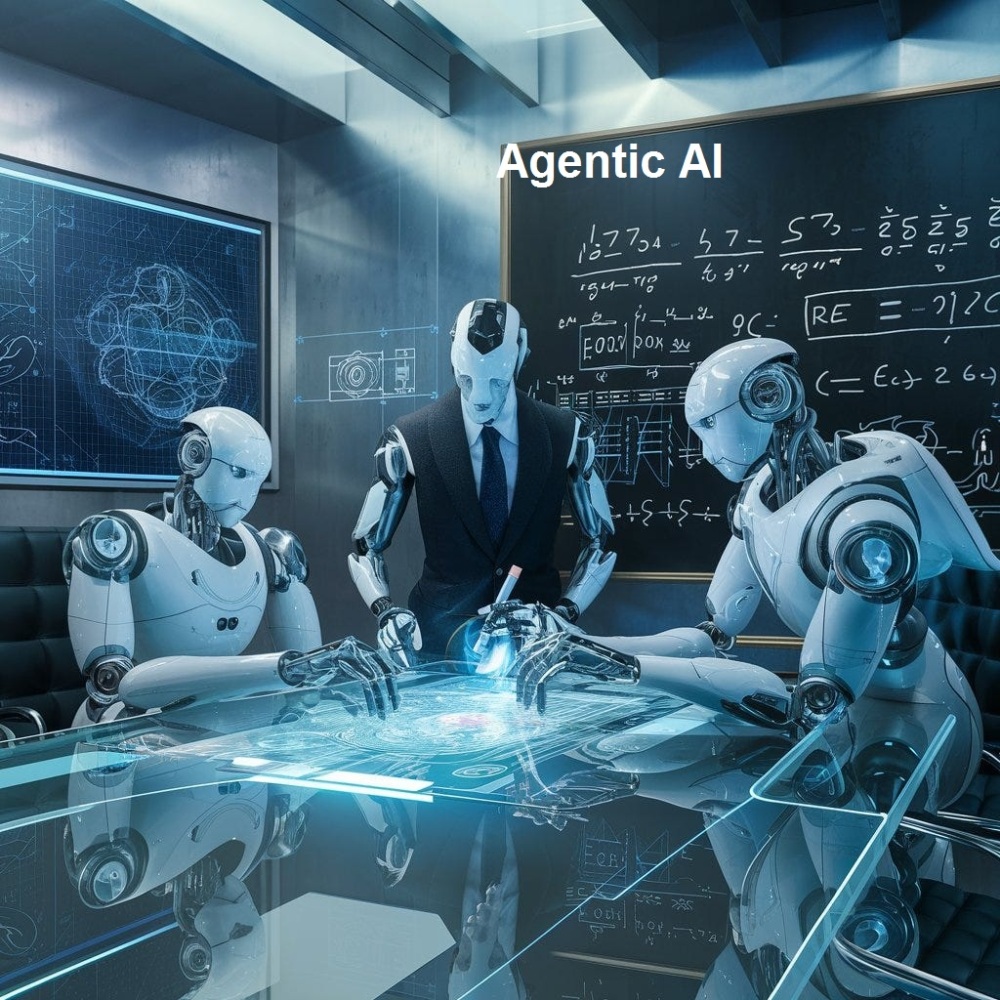 agentic-ai-market