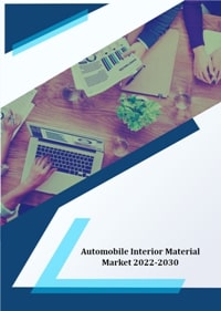 automobile-interior-material-market