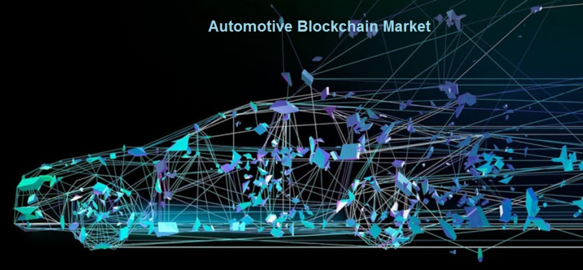 automotive-blockchain-market