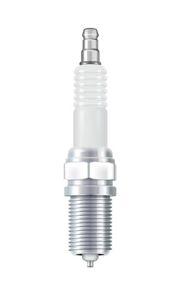 automotive-spark-plugs-market