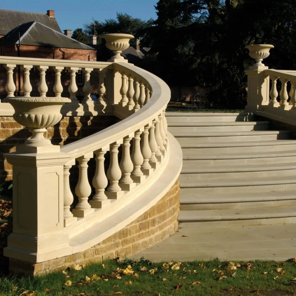 balustrade-market