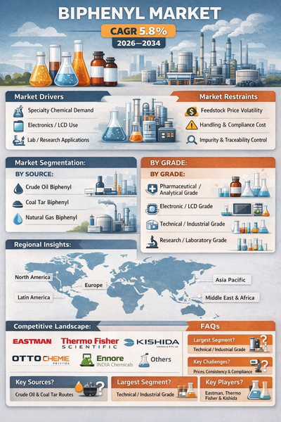 biphenyl-market