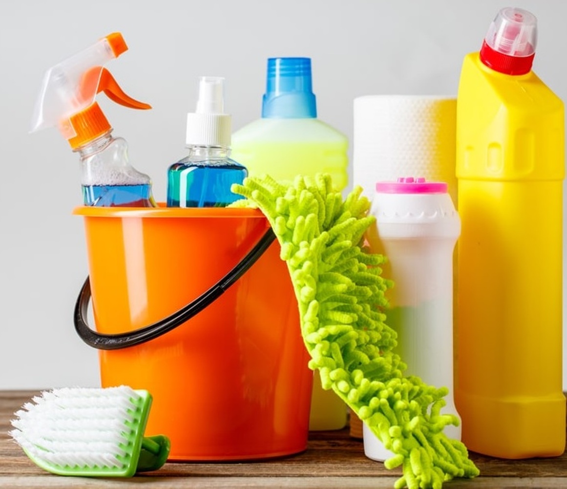 cleaning-products-market