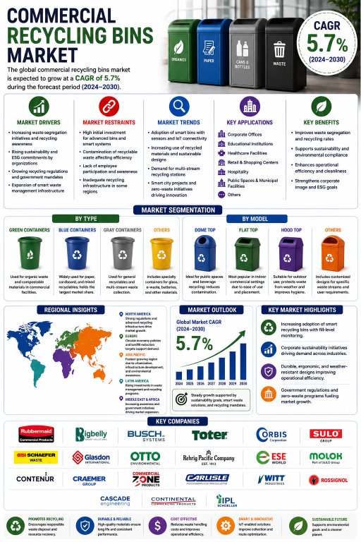 commercial-recycling-bins-market