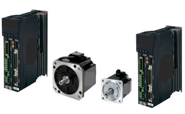 Digital servo motors and drives market