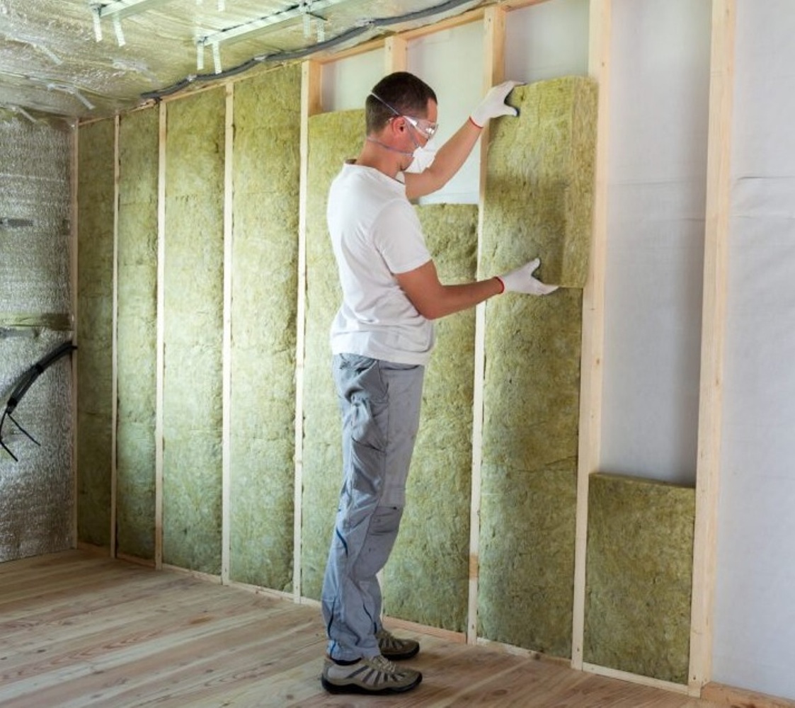 Fireproof insulation market