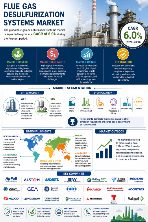 flue-gas-desulfurization-system-market