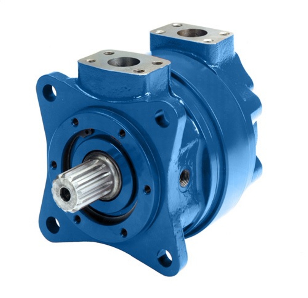 hydraulic-motors-market