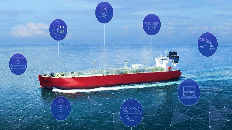 maritime-digitization-market