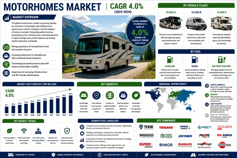 motorhome-market