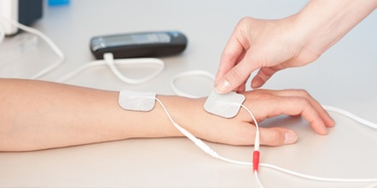 Neuromuscular electric stimulator market