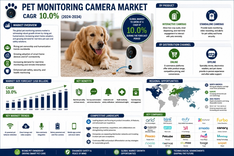 pet-monitoring-camera-market