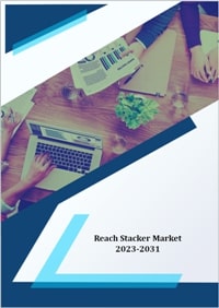 reach-stacker-market