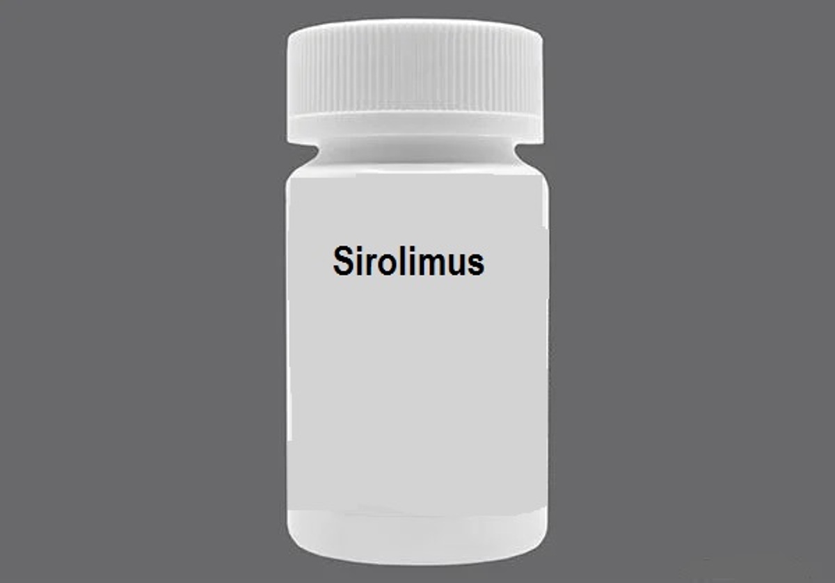 sirolimus-market