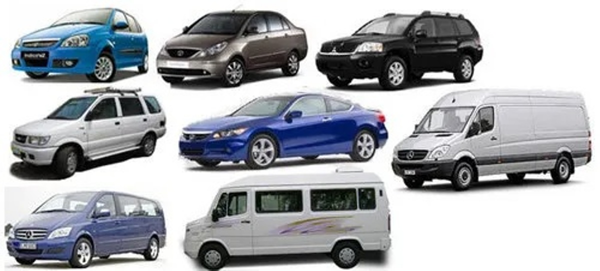 Tourism vehicle rental market