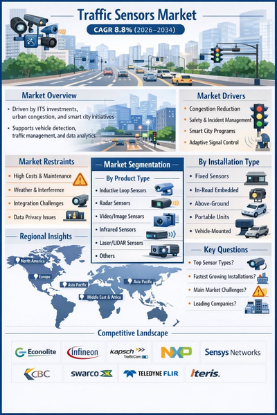 traffic-sensors-market