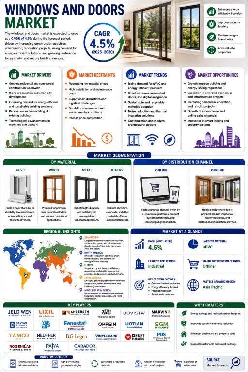 windows-and-doors-market
