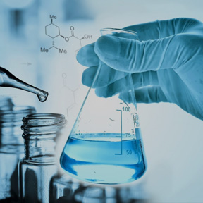 Chemicals & Materials