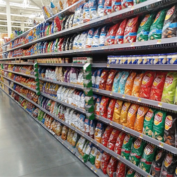 Consumer Goods