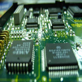 Electronics & Semiconductors